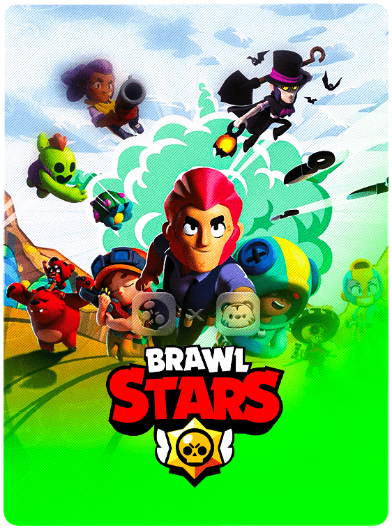 Brawl Stars