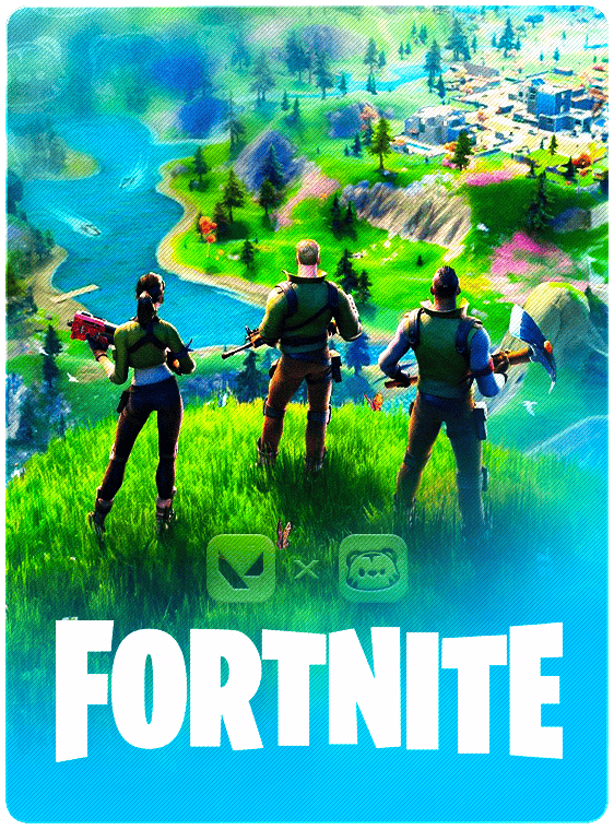Fortnite