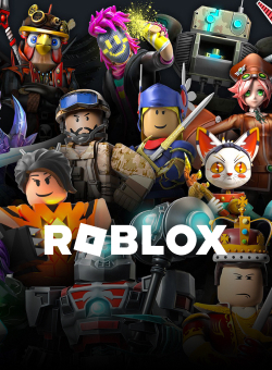 Roblox