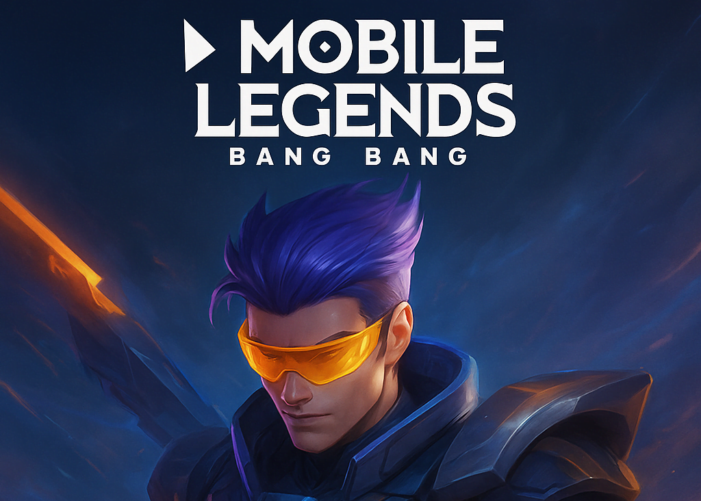 Mobile Legends