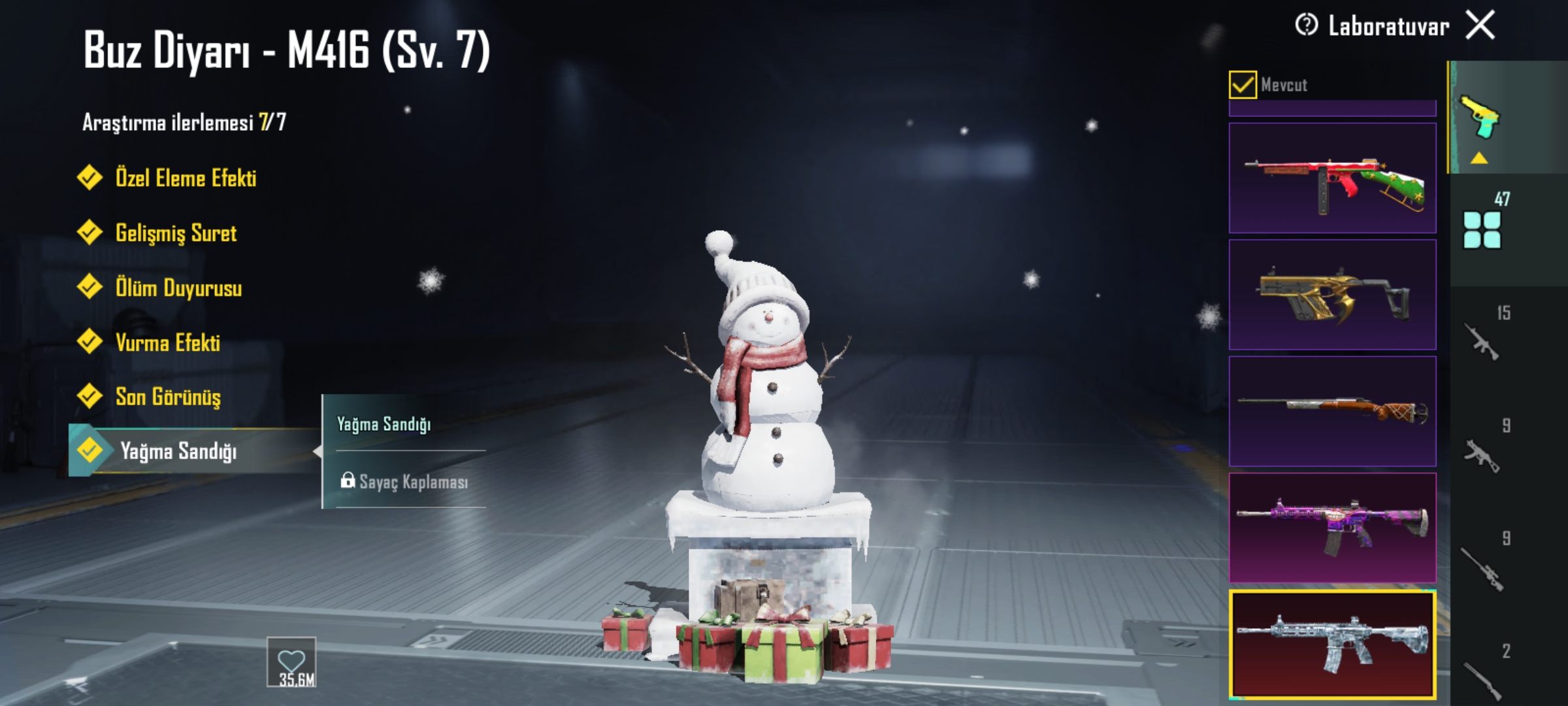 Spor arabalı buzlu bebek hesap