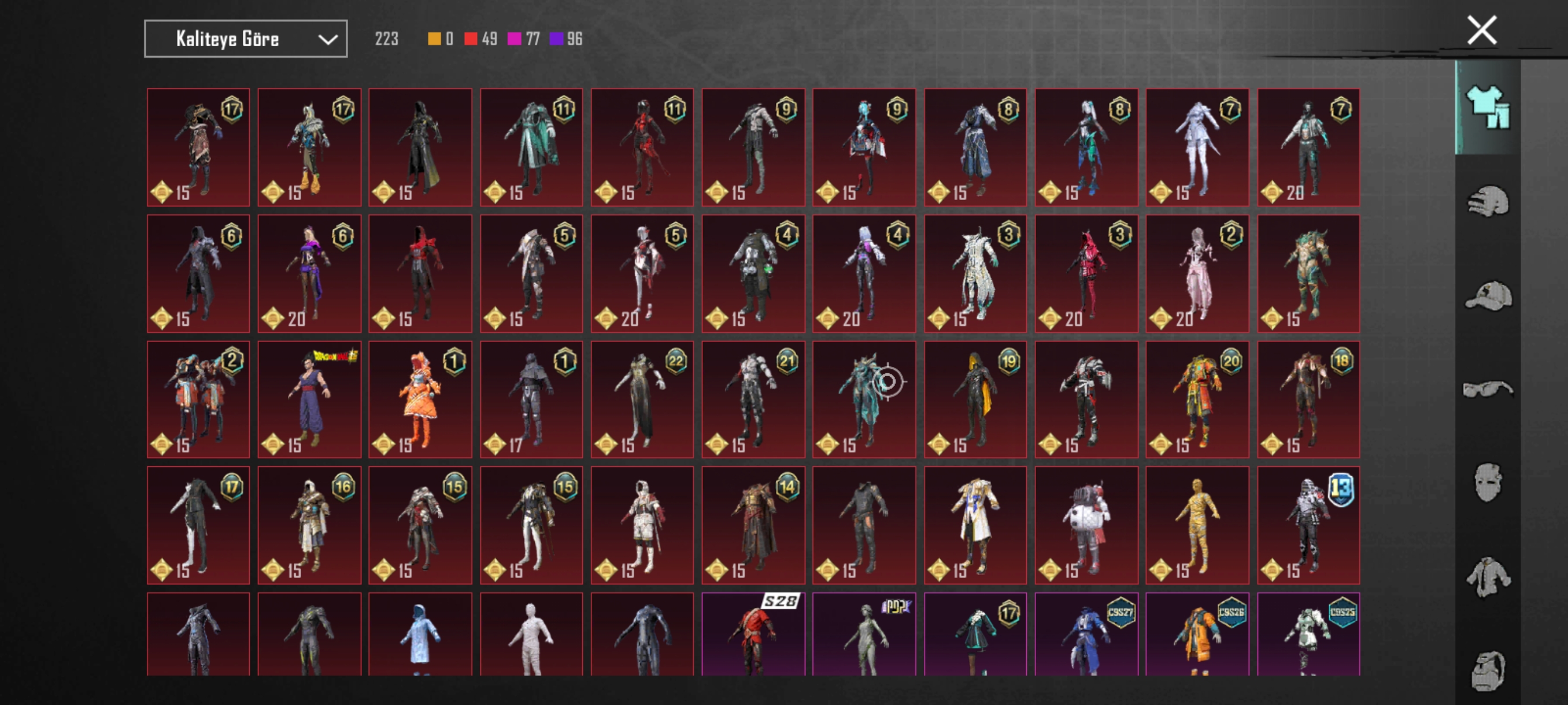 Alana hayırlı olsun simdiden